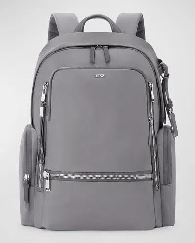 Tumi Celina Backpack In Gray