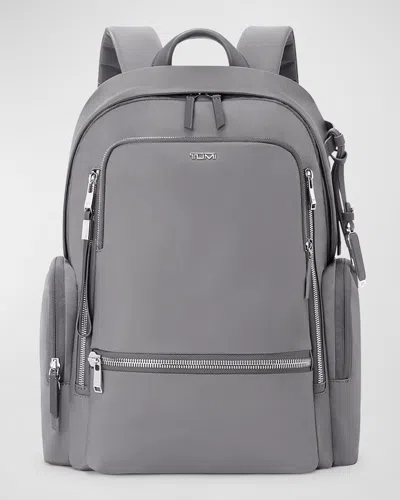 Tumi Celina Backpack In Fog