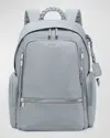 Tumi Voyageur Celina Backpack In Halogen Blue
