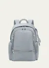 Tumi Voyageur Celina Backpack In Halogen Blue