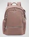 Tumi Voyageur Celina Backpack In Light Mauve