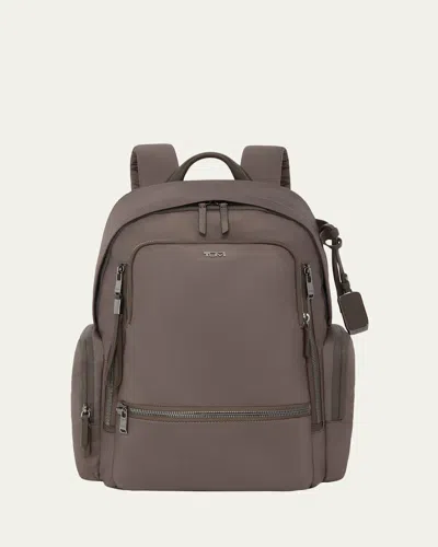 Tumi Celina Backpack In Mink