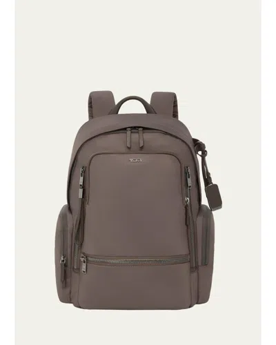 Tumi Celina Backpack In Mink