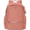Tumi Voyageur Celina Backpack In Pink