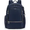Tumi Voyageur Celina Backpack In Purple
