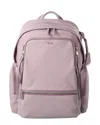 Tumi Celina Backpack In Purple