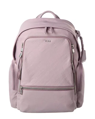 Tumi Celina Backpack In Purple