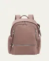 Tumi Voyageur Celina Backpack In Pink