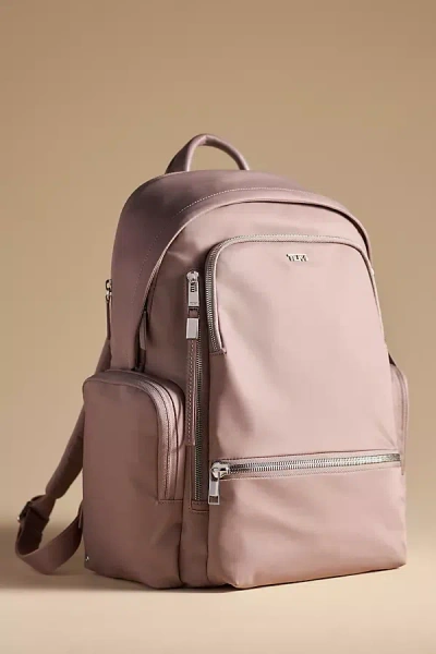 Tumi Celina Backpack In Purple