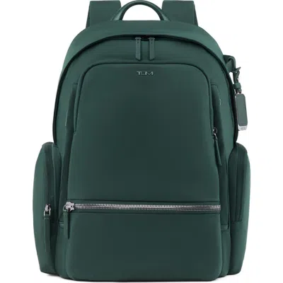 Tumi Celina Backpack In Red