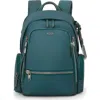Tumi Voyageur Celina Backpack In Blue