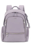 Tumi Celina Medium Backpack In Purple