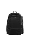 Tumi Celina Zip Backpack In Black