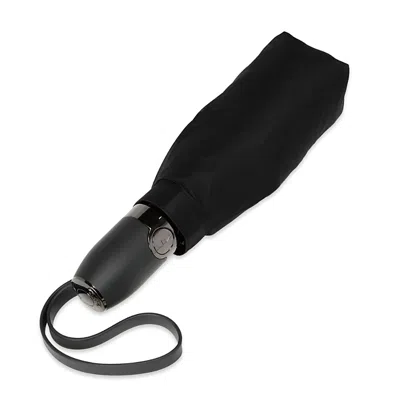 Tumi Compact Travel Umbrella In Black