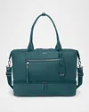 Tumi Contine Weekender In Lagoon