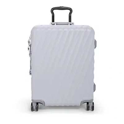 TUMI CONTINENTAL 4 WHEEL CARRY ON SUITCASE