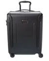 Tumi Vapor Continental Carry-on In Black