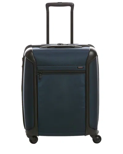 Tumi Continental Carry-on In Blue