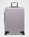 Tumi Continental Expandable 4-wheel Carry-on Spinner In Lavender