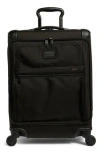 Tumi Continental Front Lid Expandable Spinner Suitcase