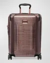 TUMI CONTINENTAL FRONT POCKET EXPANDABLE CARRY-ON