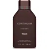 Tumi Continuum [12:00 Gmt] Body Shower Gel In Transparent
