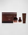 Tumi Continuum 3-piece Set
