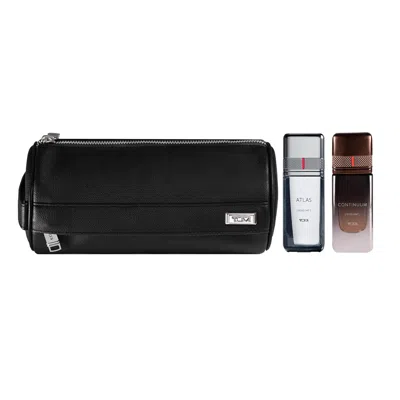Tumi Continuum Gift Set Fragrance 850016678751