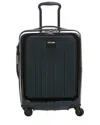 Tumi Contl Pocket Carry-on In Blue