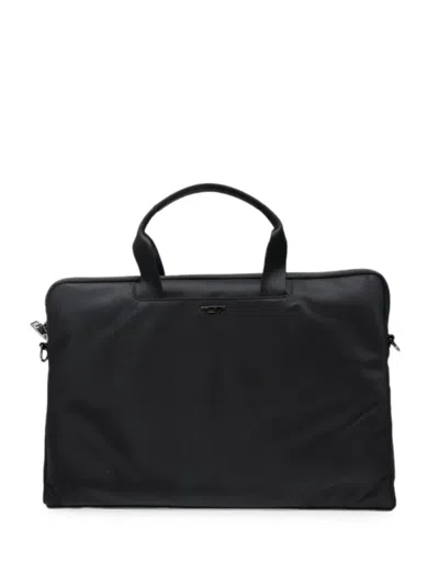 Tumi Dakota Laptop Case In Black