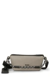Tumi Daven Waist Pack In Limestone/black Cord