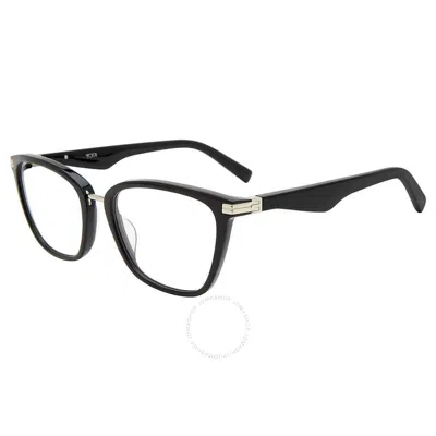 Tumi Demo Cat Eye Ladies Eyeglasses Vtu016 0700 53 In Black