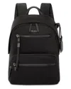 Tumi Denver Backpack In Black
