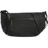 Tumi Devoe Maujer Crossbody Bag In Black