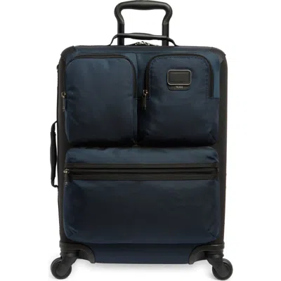 Tumi Dfo Fremont Ellison 22-inch Continental Expandable Softside Spinner Carry-on