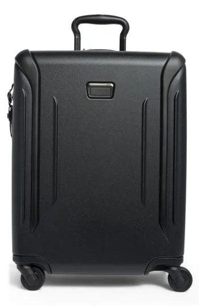 Tumi Dfo Vapor Continental Carry-on Luggage In Black