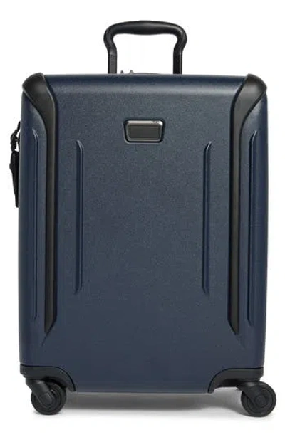 Tumi Dfo Vapor Continental Carry-on Luggage In Black
