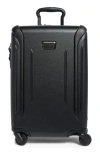 Tumi Dfo Vapor International Carry-on Luggage In Black