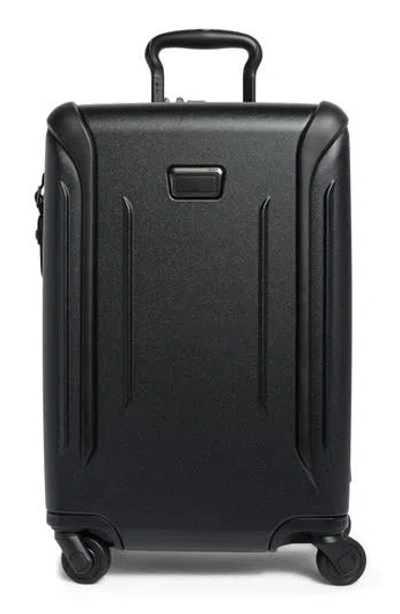Tumi Dfo Vapor International Carry-on Luggage In Black