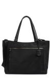 Tumi Dfo Vista Catarina Large Tote In Black