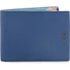 Tumi Double Bifold Wallet