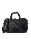 Tumi Double Expansion Satchel