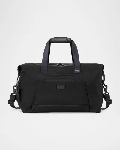Tumi Double Expansion Travel Sachel