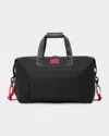 Tumi Double Expansion Travel Sachel In Multi
