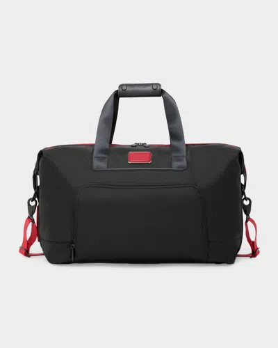 Tumi Double Expansion Travel Sachel In Multi