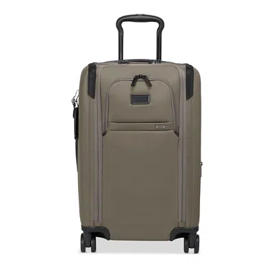 Tumi Dual Access Expansion 21 Carry On In Brown