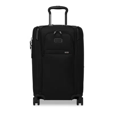 Tumi Dual Access Expansion 21 Carry On In Black