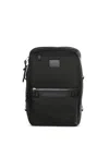Tumi Dynamic Backpack In Black