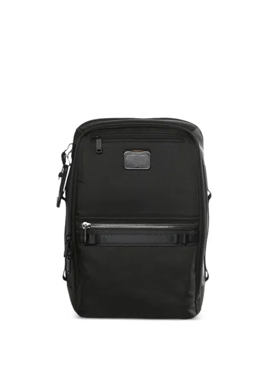 Tumi Dynamic Backpack In Black
