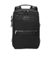 Tumi Alpha Bravo Dynamic Backpack In Black